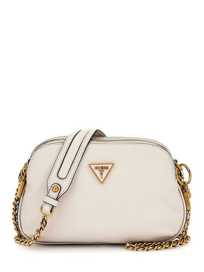 Sac Bandoulière Guess Basilea Seashell VB878212