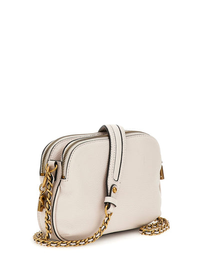 Sac Bandoulière Guess Basilea Seashell VB878212