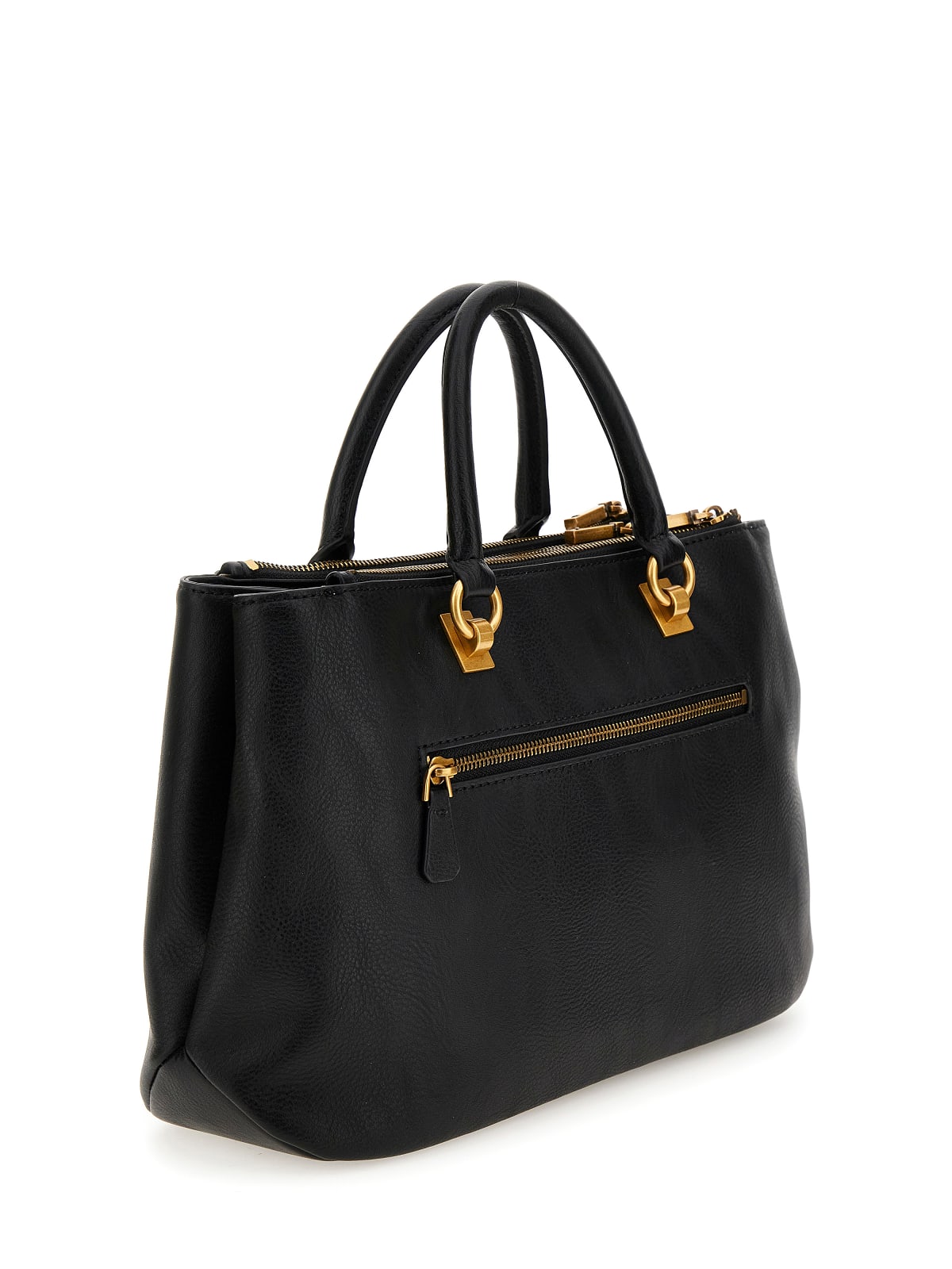 Sac Bandoulière Guess Iseline Black VB897706