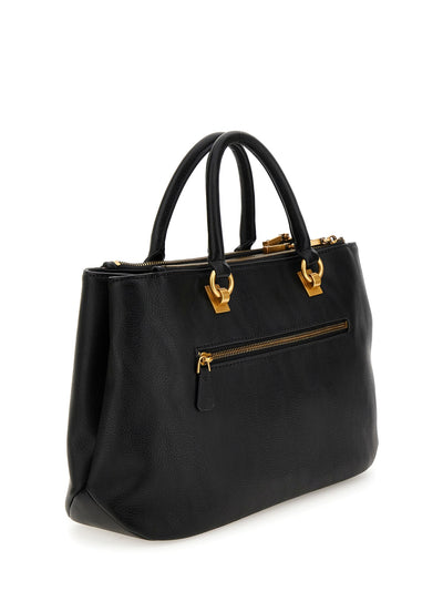 Sac Bandoulière Guess Iseline Black VB897706