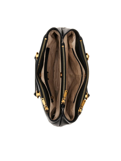 Sac Bandoulière Guess Iseline Black VB897706