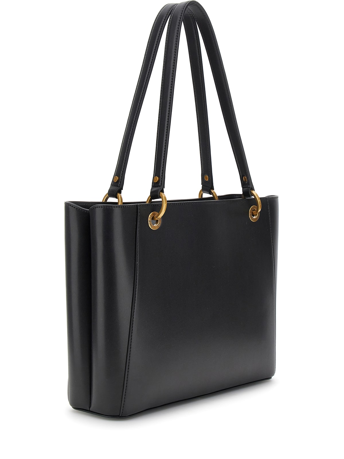 Sac Bandoulière Guess Iseline Black VB898223