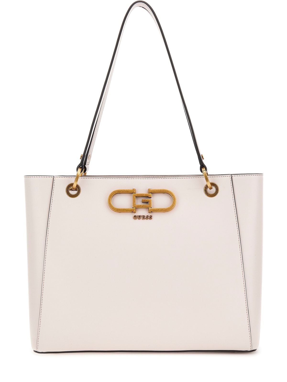 Sac Bandoulière Guess Iseline Stone VB898223