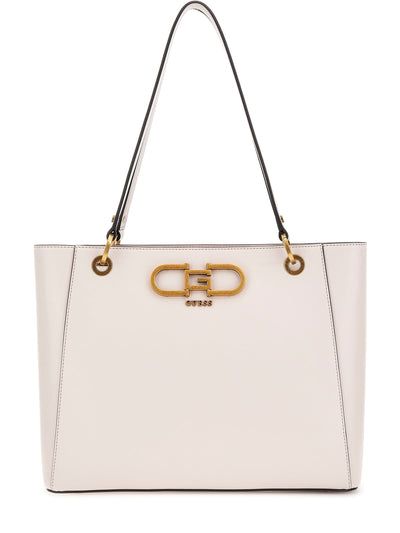 Sac Bandoulière Guess Iseline Stone VB898223