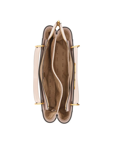Sac Bandoulière Guess Iseline Stone VB898223