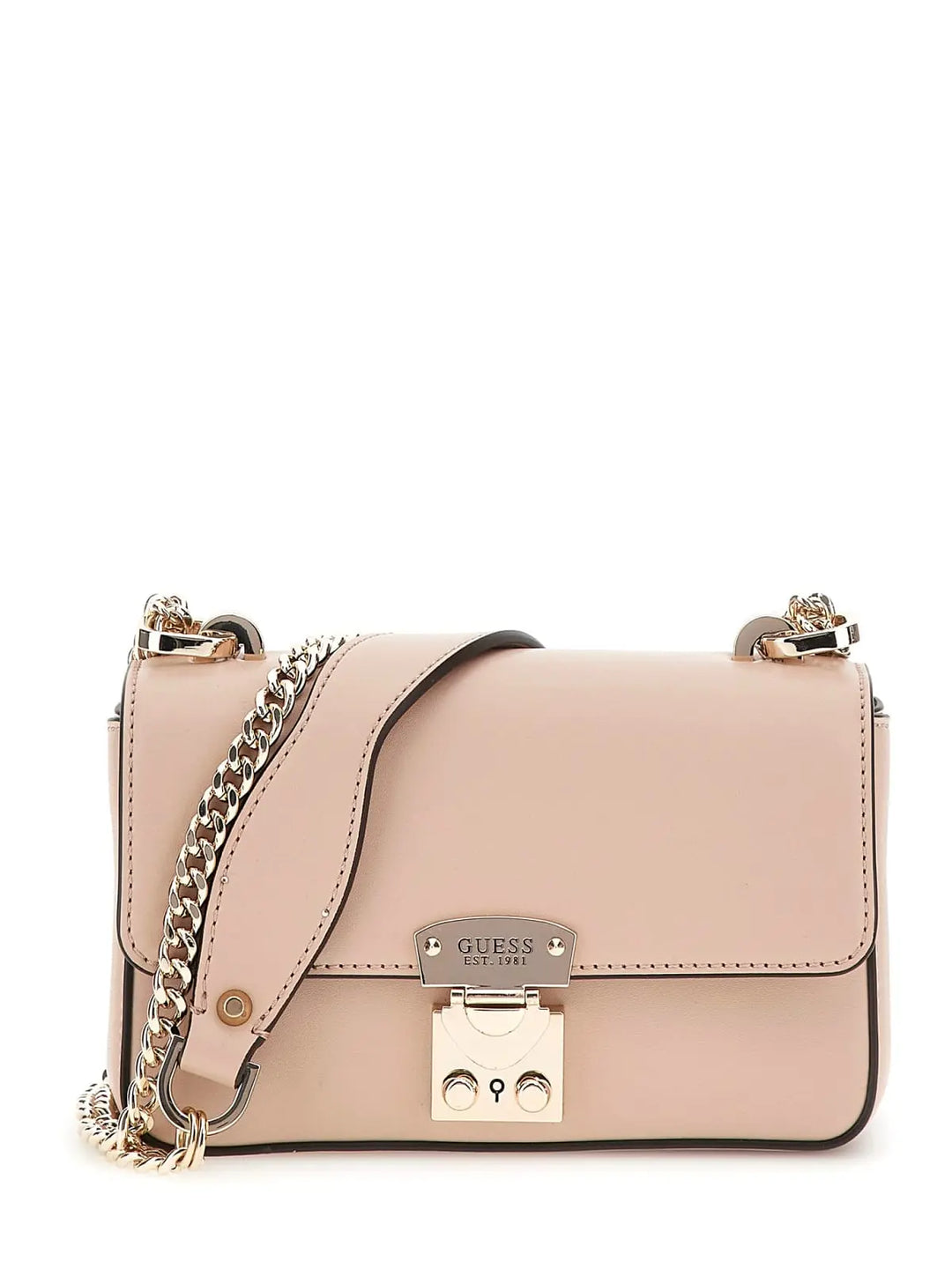 Guess Sac Bandoulière Light-Beige-LBG Lucky Bag™