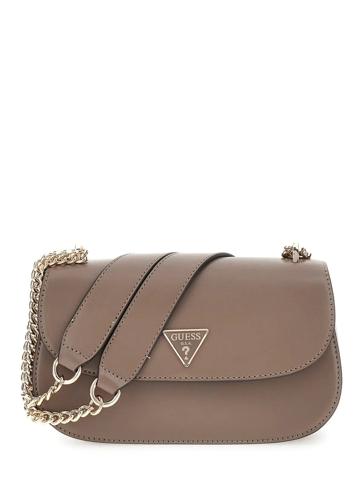 Guess Sac Bandoulière Dark-Taupe-DRT Lucky Bag™