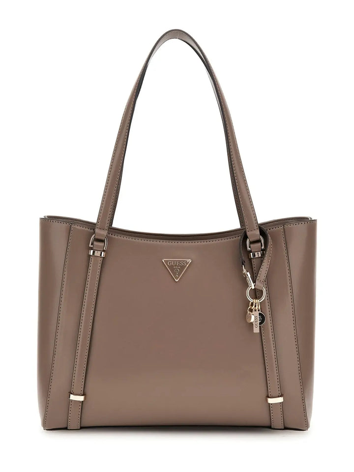 Guess Sac Bandoulière Dark-Taupe-DRT Lucky Bag™
