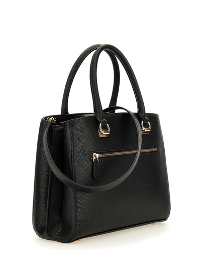 Sac Bandoulière Guess  Black ZG787906