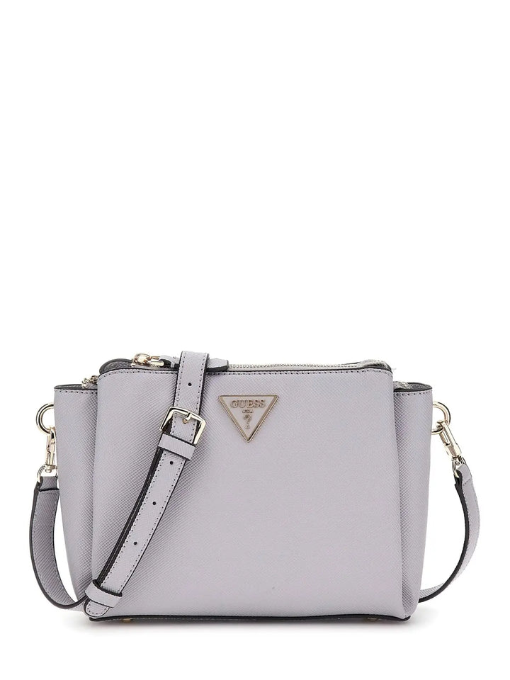 Guess Sac Bandoulière Lavendar-Grey-LVG Lucky Bag™