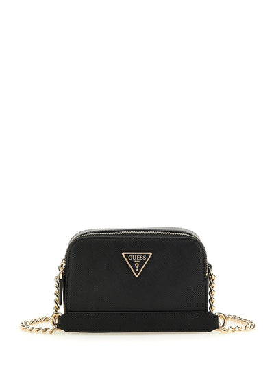 Sac Bandoulière Guess  Black ZG787914