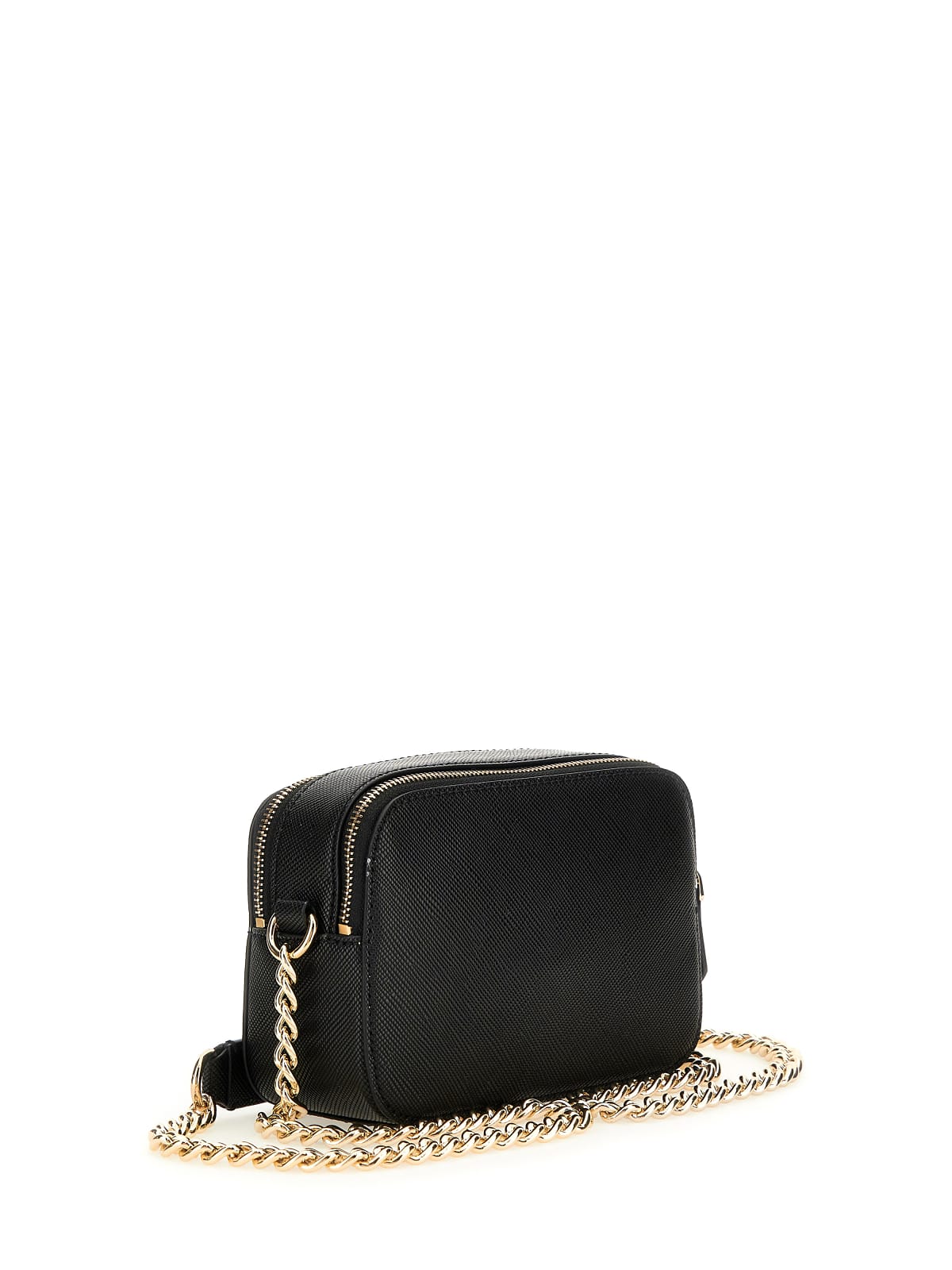 Sac Bandoulière Guess  Black ZG787914