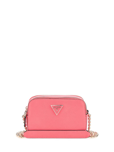 Sac Bandoulière Guess  Magenta ZG787914