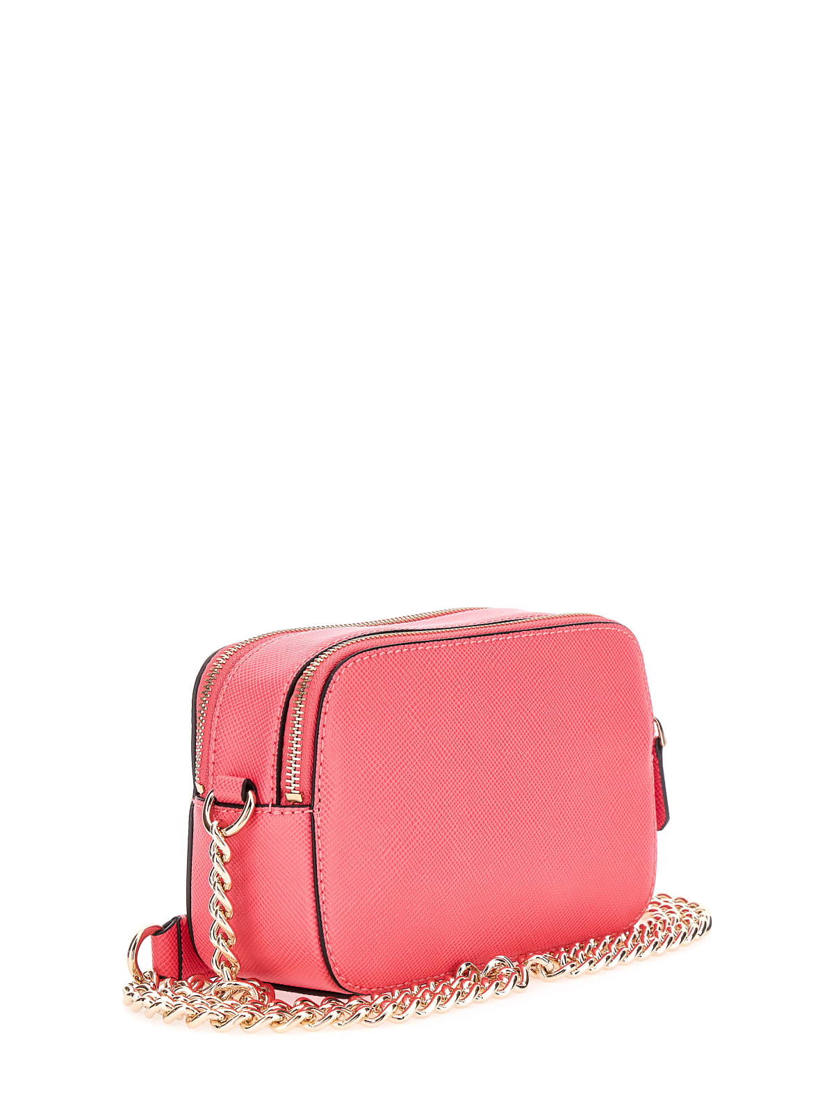 Sac Bandoulière Guess  Magenta ZG787914
