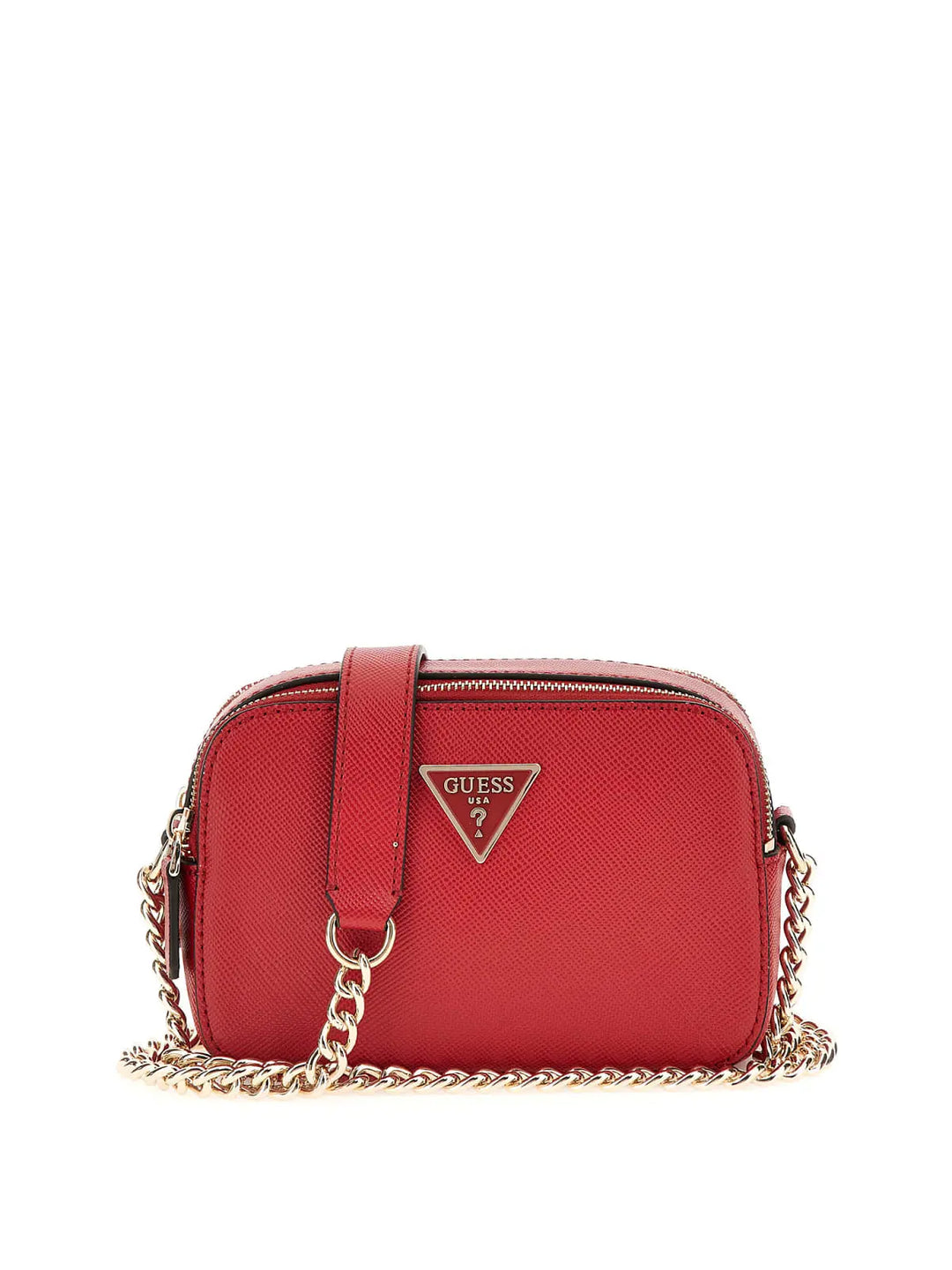 Shoulder Bag Guess Handbag Red ZG787914 Lucky Bag™