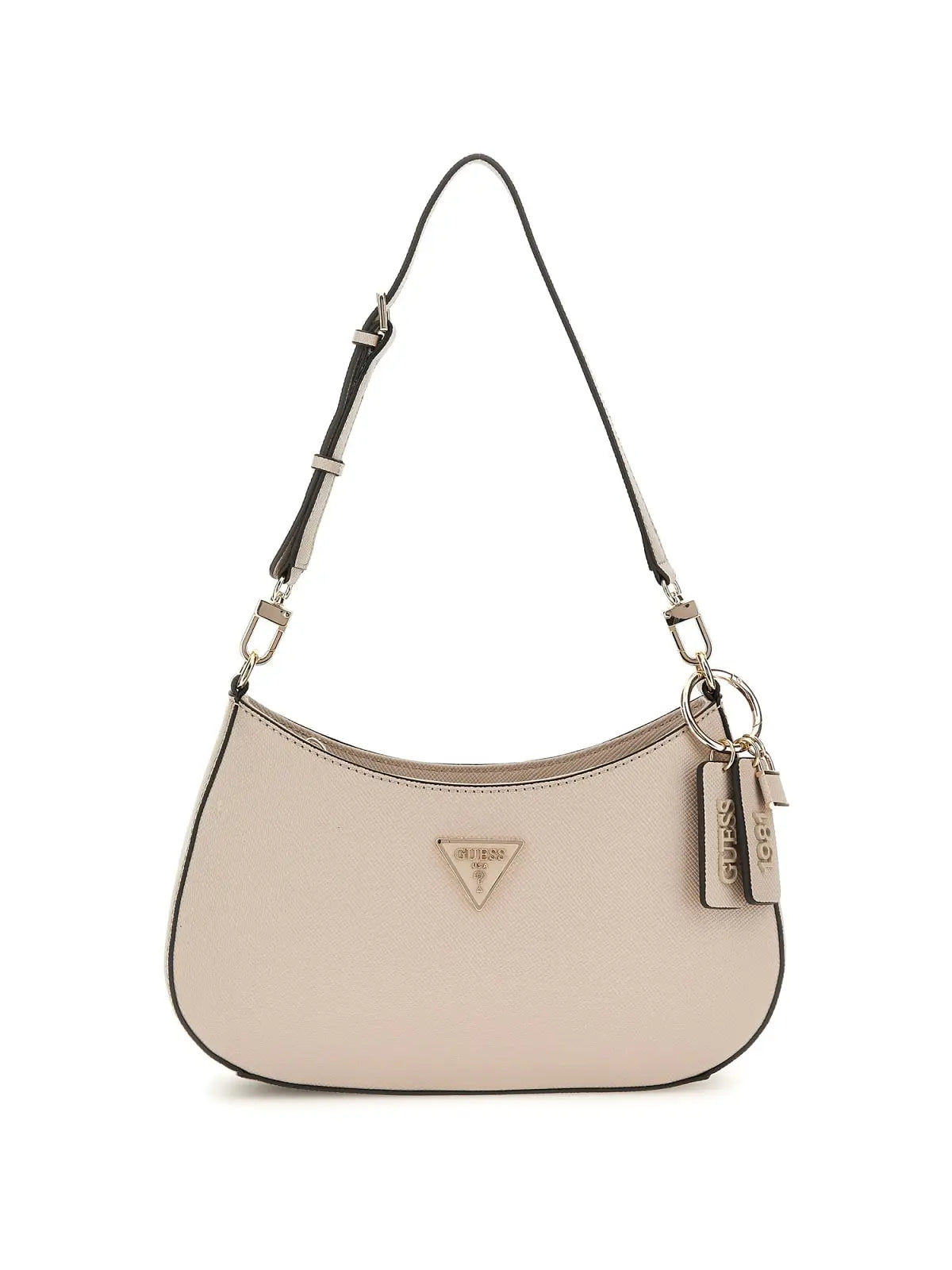 Sac Bandoulière Guess Handbag Taupe ZG787918