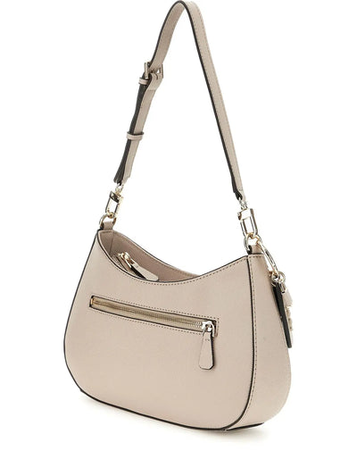 Sac Bandoulière Guess Handbag Taupe ZG787918