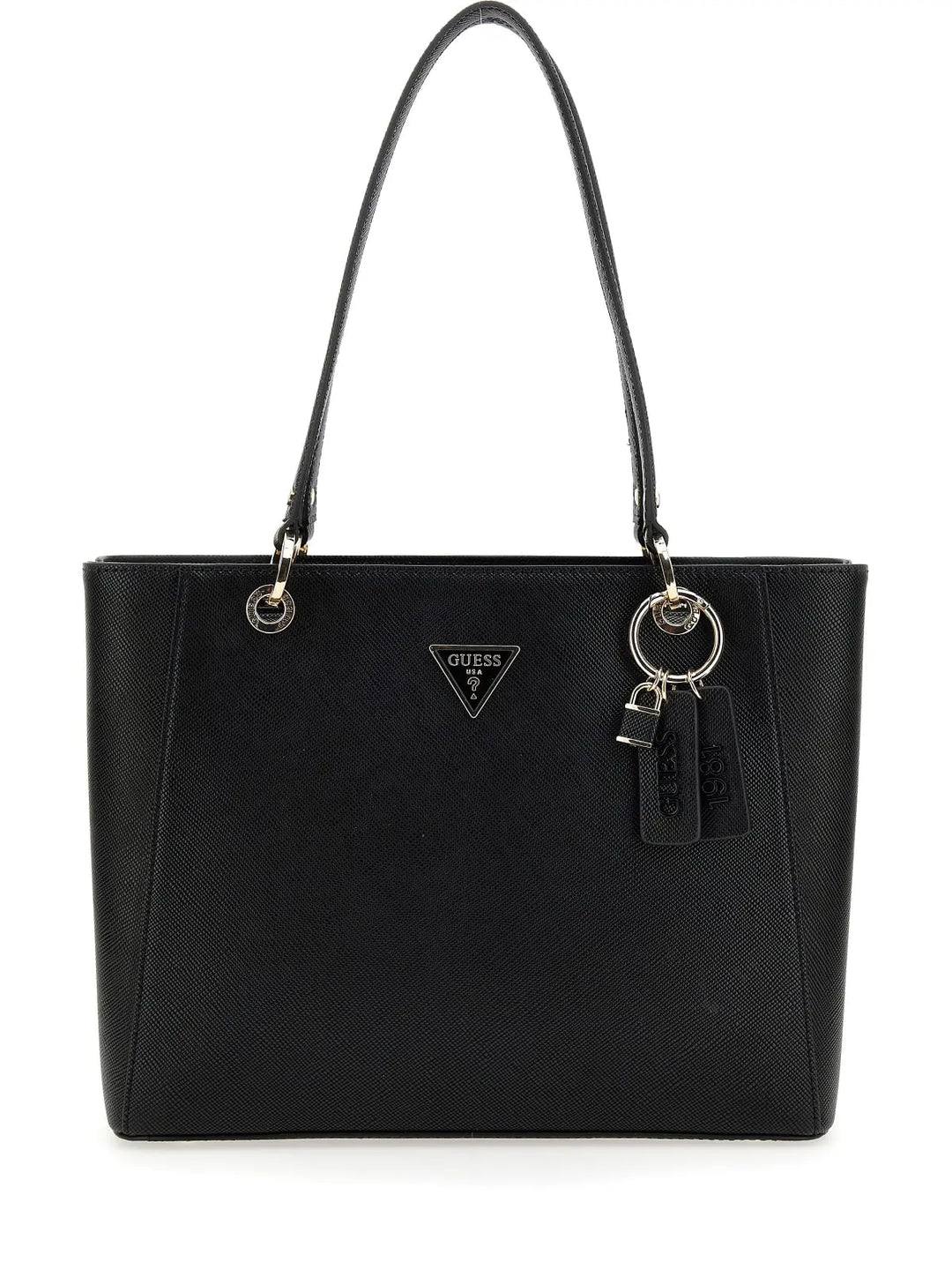 Guess Sac Bandoulière Black Lucky Bag™