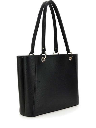 Sac Bandoulière Guess  Black ZG787925