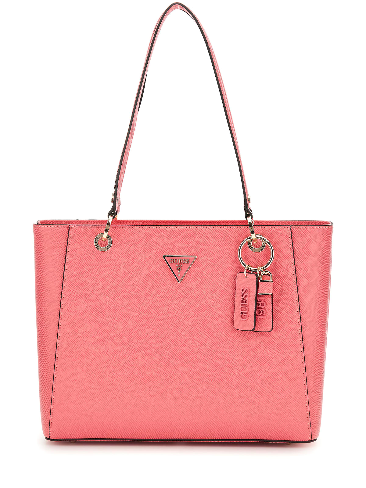 Sac Bandoulière Guess  Magenta ZG787925