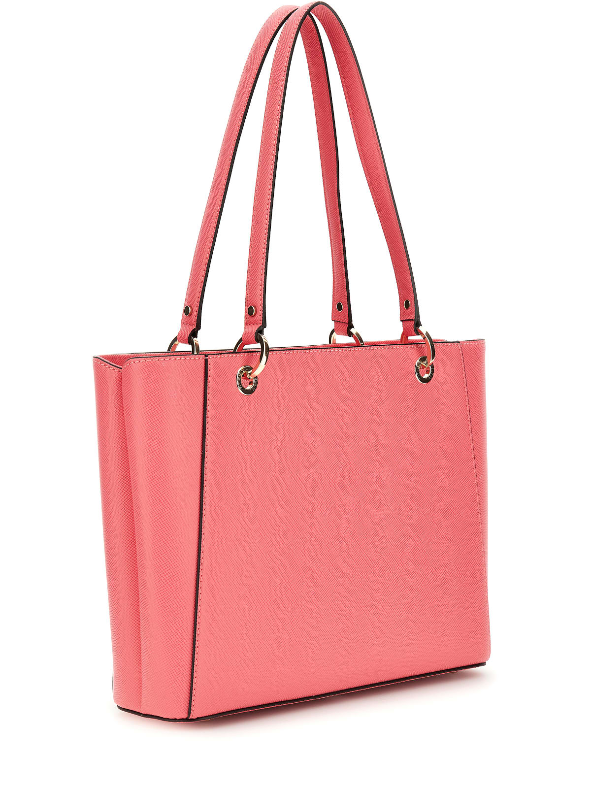 Sac Bandoulière Guess  Magenta ZG787925