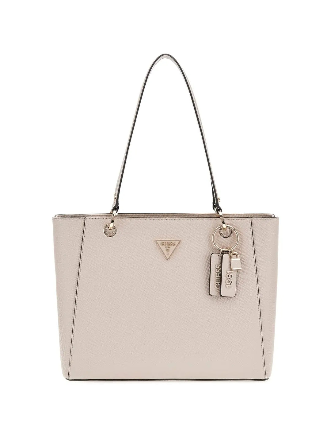 Guess Sac Bandoulière Taupe-TAU Lucky Bag™