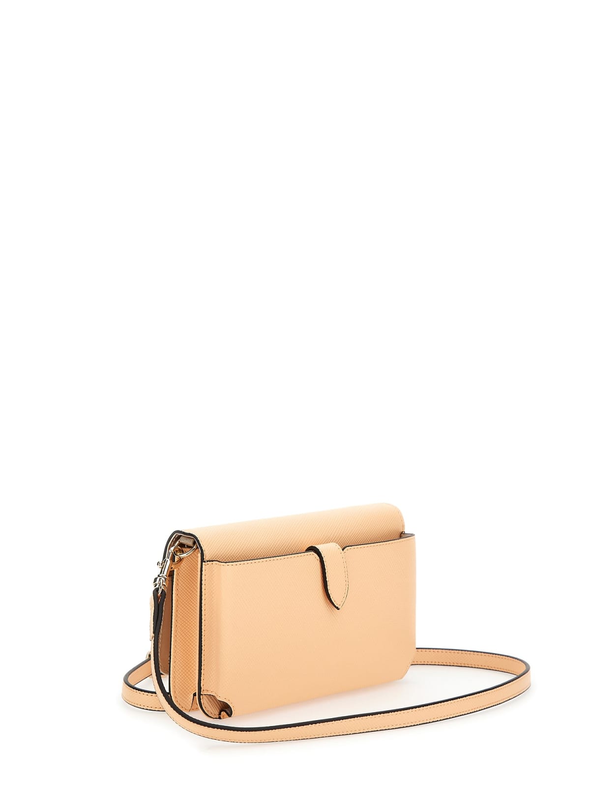 Sac Bandoulière Guess  Apricot Cream ZG787979