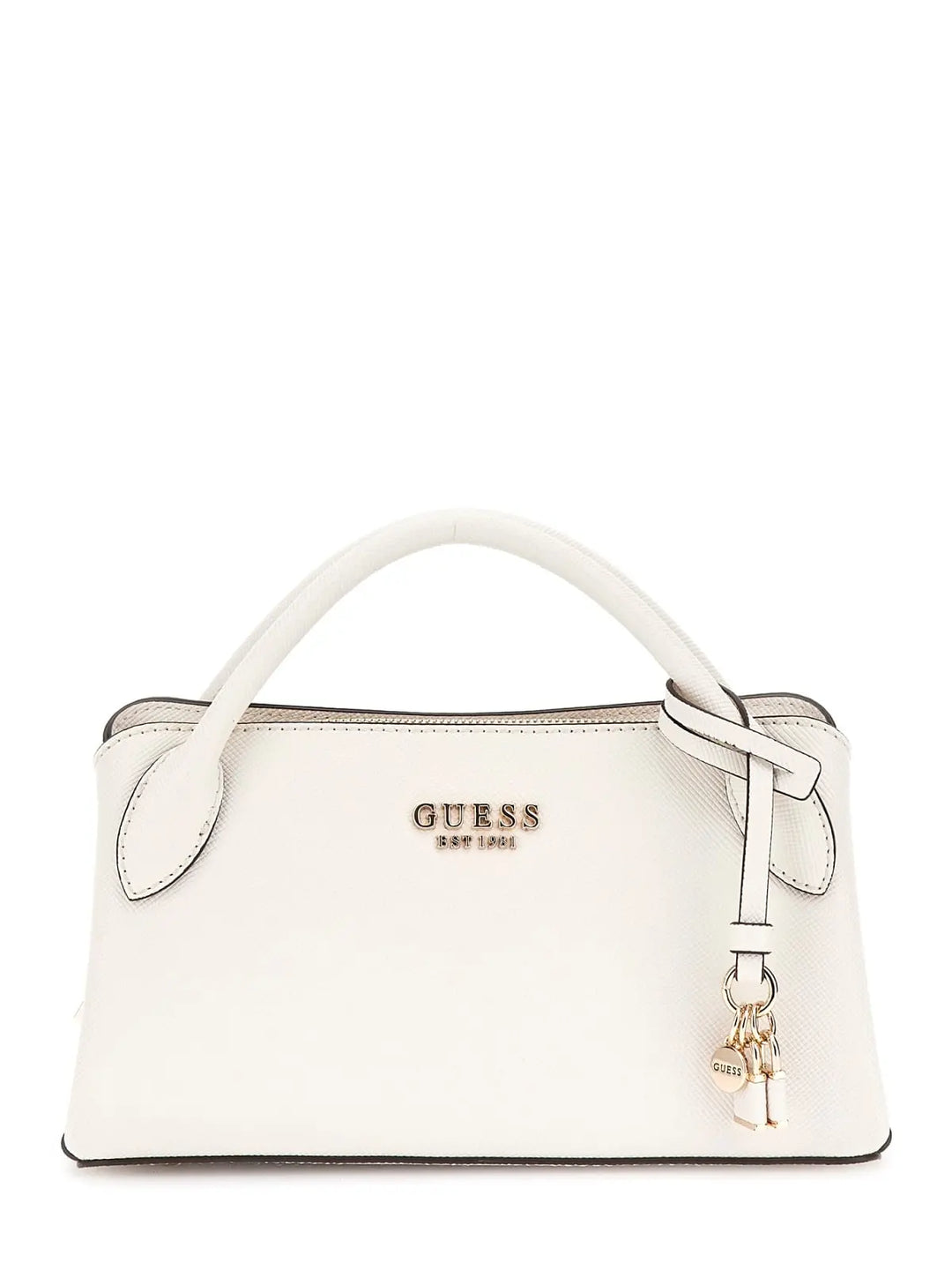 Guess Sac Bandoulière Off-White-OFF Lucky Bag™