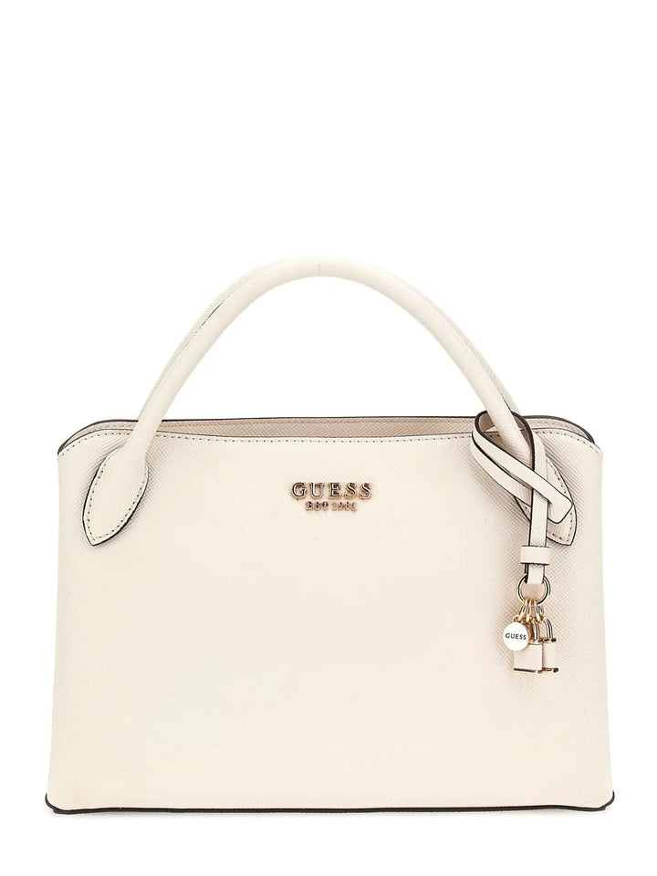 Guess Sac Bandoulière Off-White-OFF Lucky Bag™