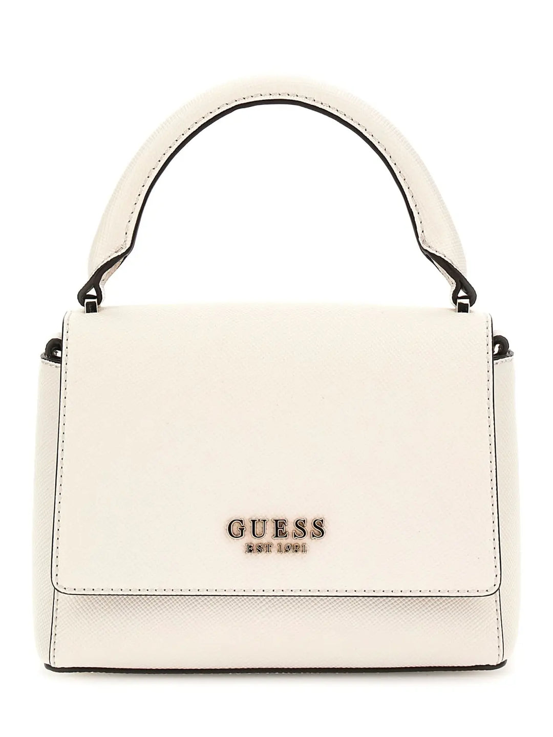 Guess Sac Bandoulière Off-White-OFF Lucky Bag™