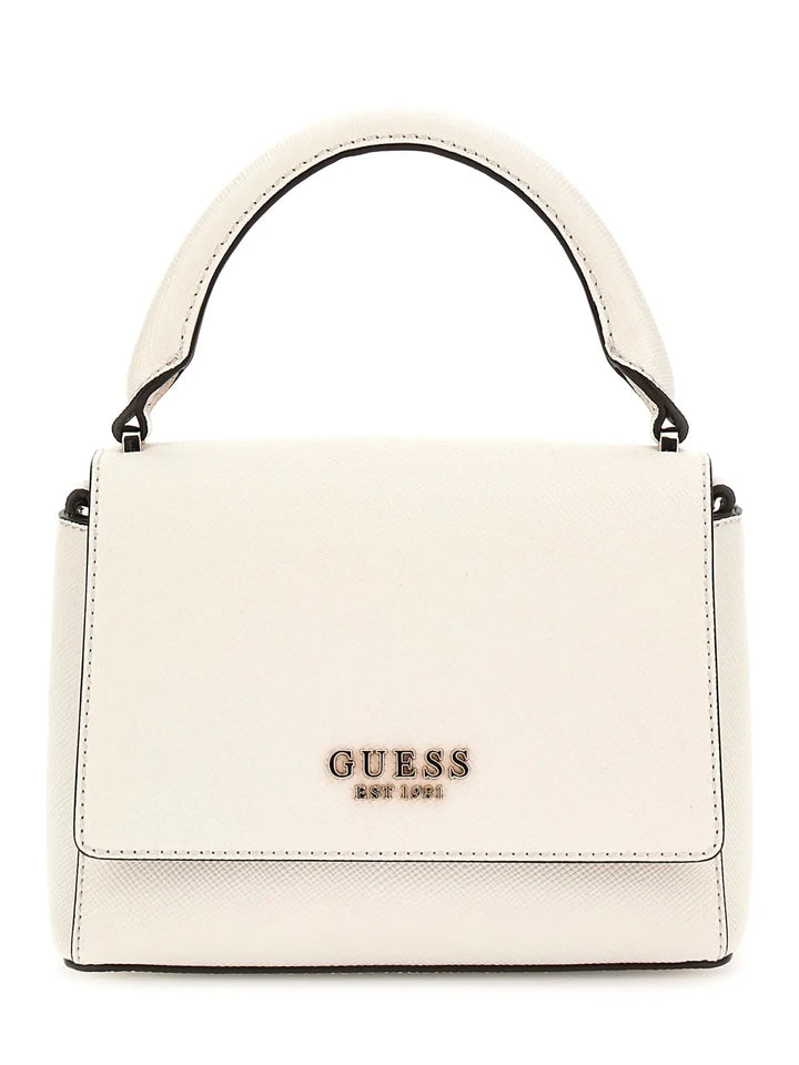 Guess Sac Bandoulière Off-White-OFF Lucky Bag™
