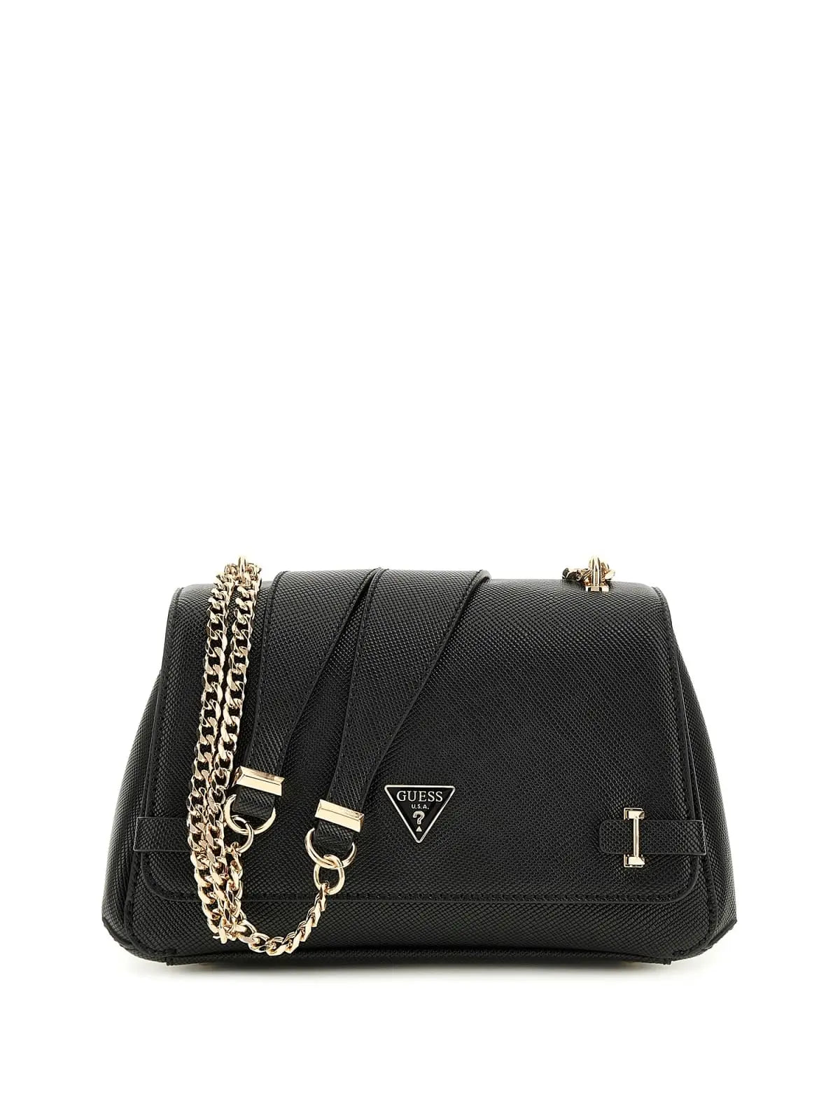 Sac Bandoulière Black (BLA) 
