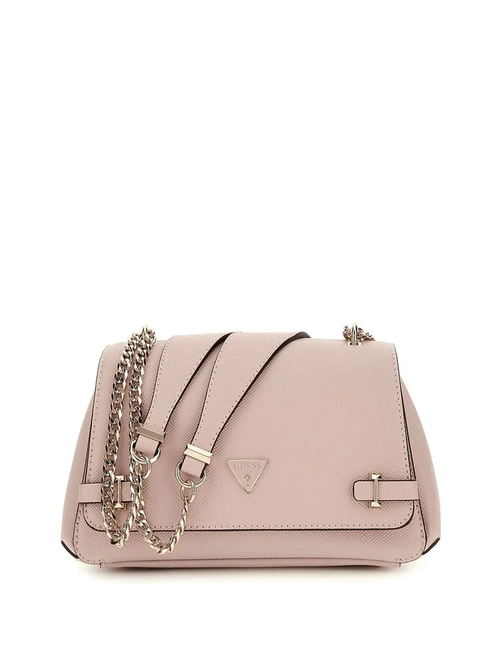 Sac Bandoulière Rose (ROS) 