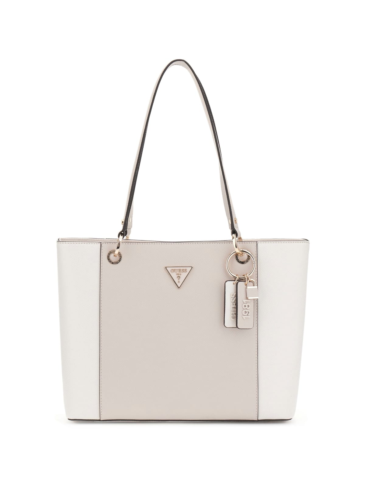 Sac Bandoulière Off-White-Taupe-OWT 