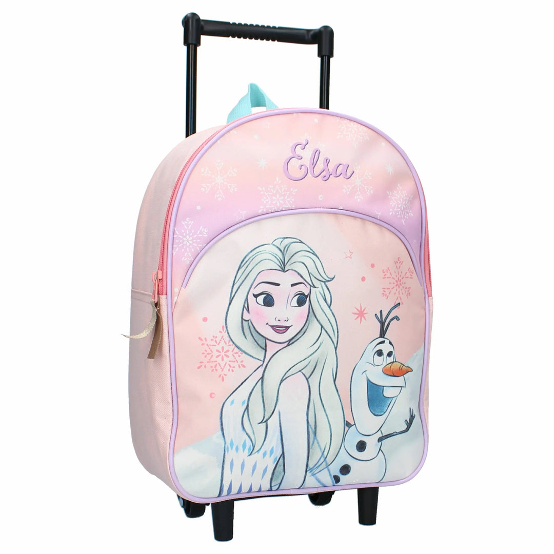 LA REINE DES NEIGES Cartable  Lucky Bag™