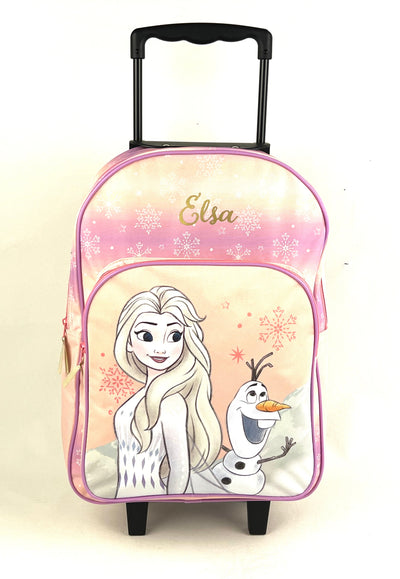 Sac à dos Rose 