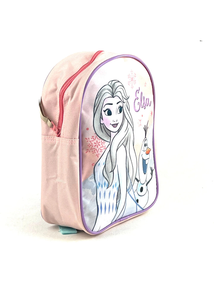 LA REINE DES NEIGES Sac à dos  Lucky Bag™
