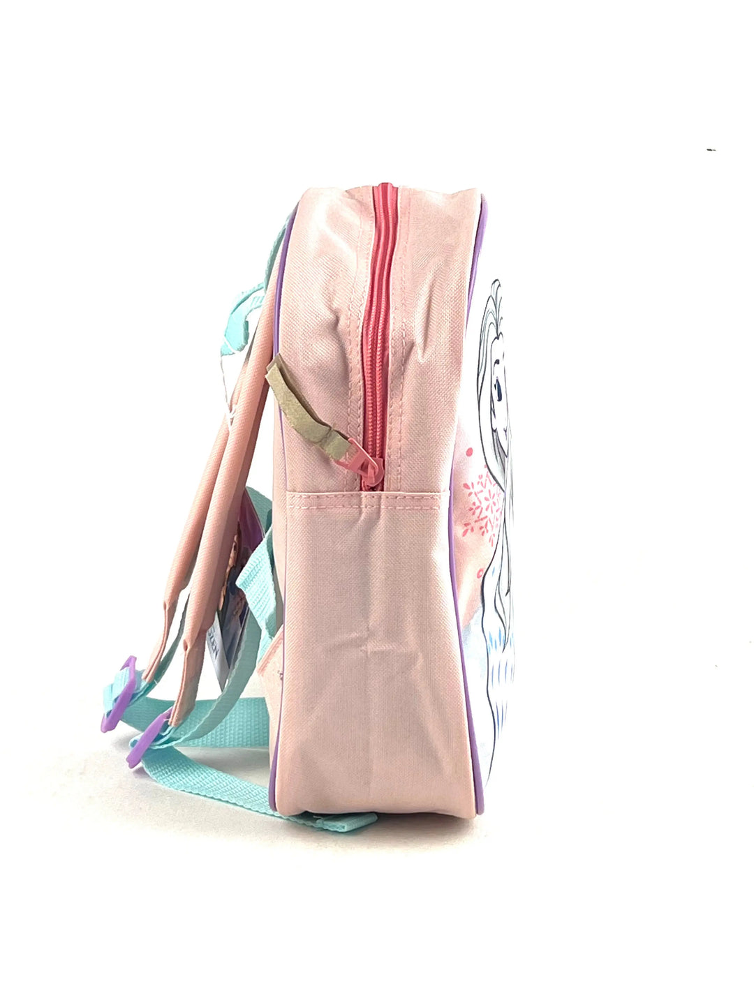 LA REINE DES NEIGES Sac à dos  Lucky Bag™