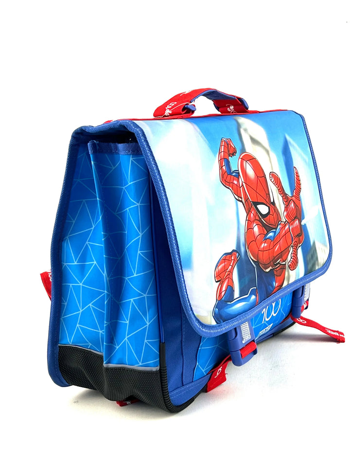 Spiderman Cartable  Lucky Bag™