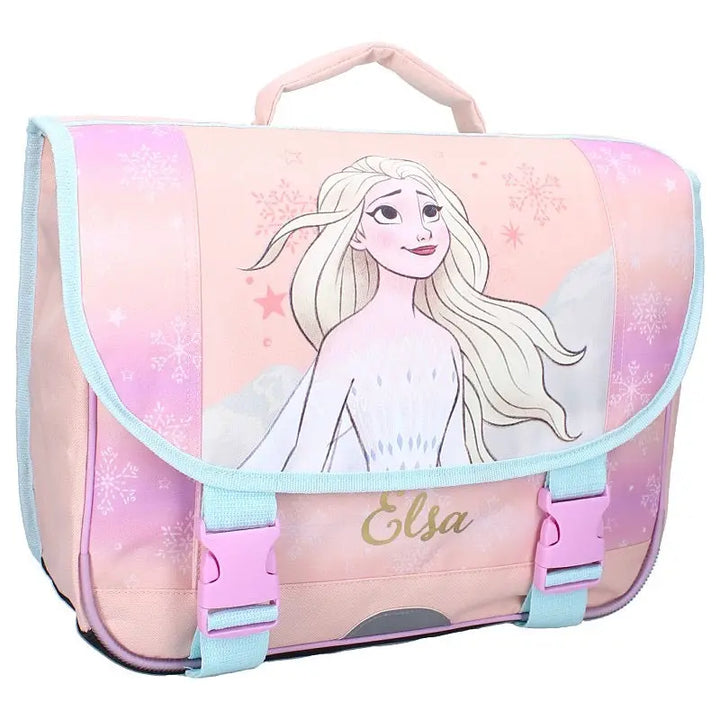 LA REINE DES NEIGES Cartable  Lucky Bag™
