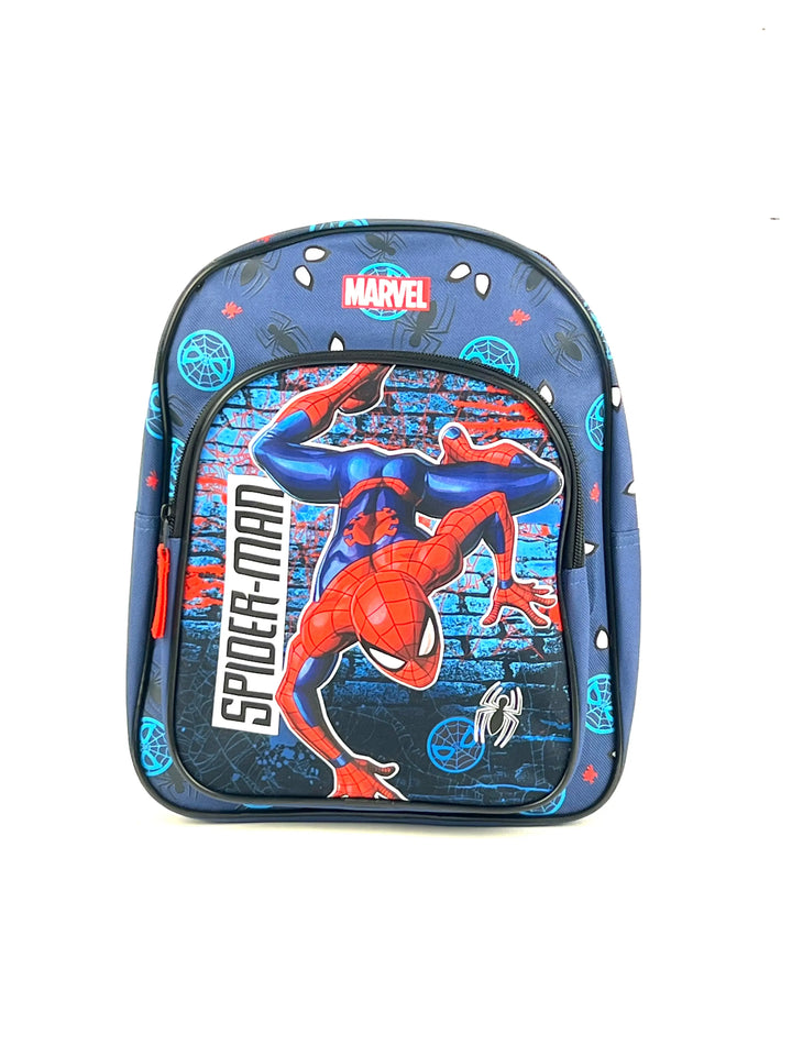 Spiderman Cartable Bleu Lucky Bag™