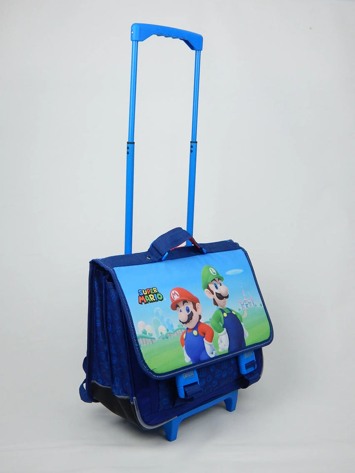 Super Mario Cartable  Lucky Bag™