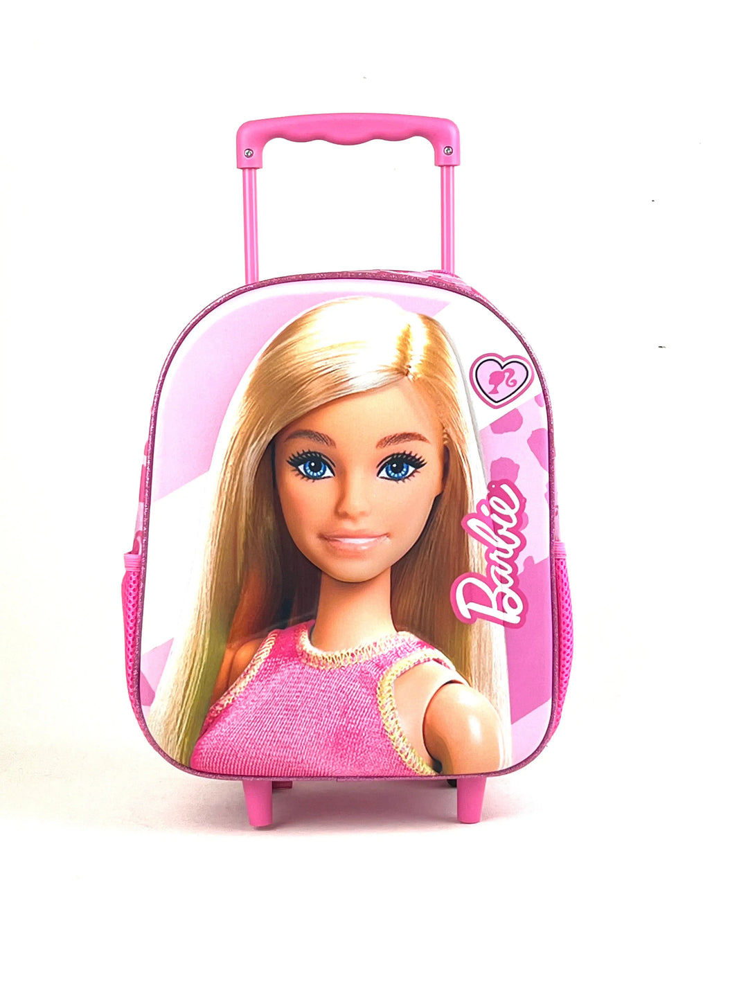 Barbie Sac à dos Rose Lucky Bag™