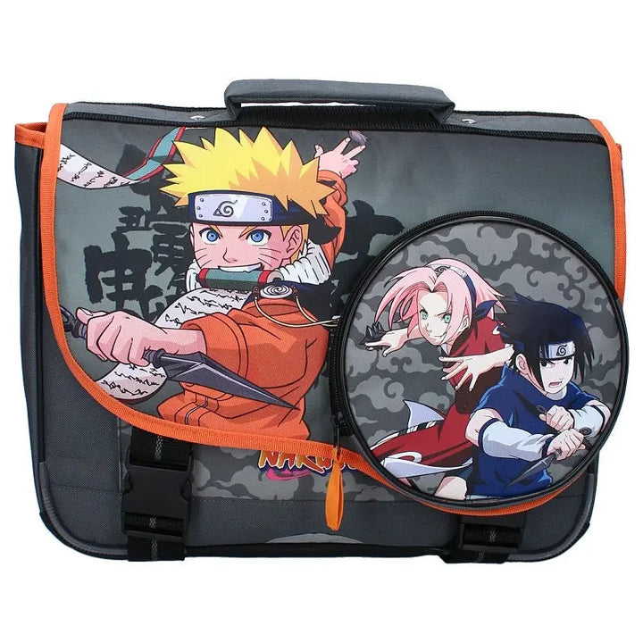Naruto Cartable  Lucky Bag™