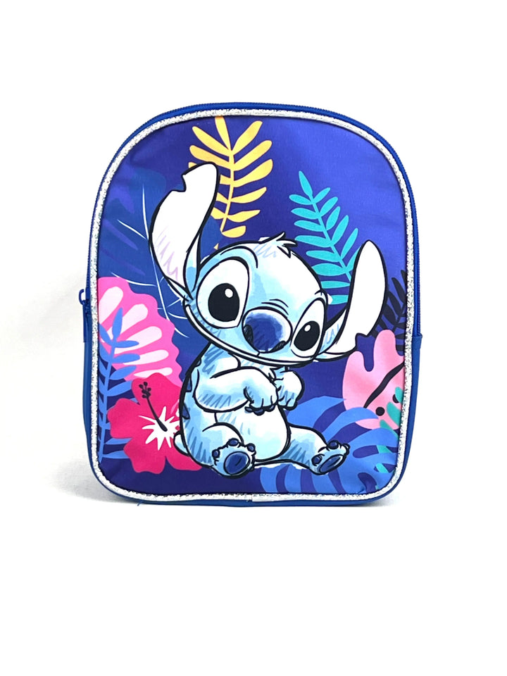 Stitch Sac à dos Bleu Lucky Bag™