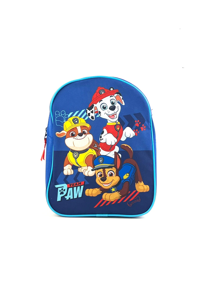 Paw Patrol Sac à dos Bleu Lucky Bag™