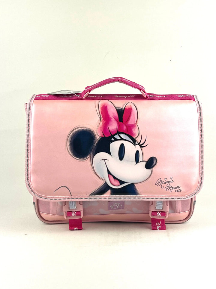 Minnie Cartable Rose Lucky Bag™