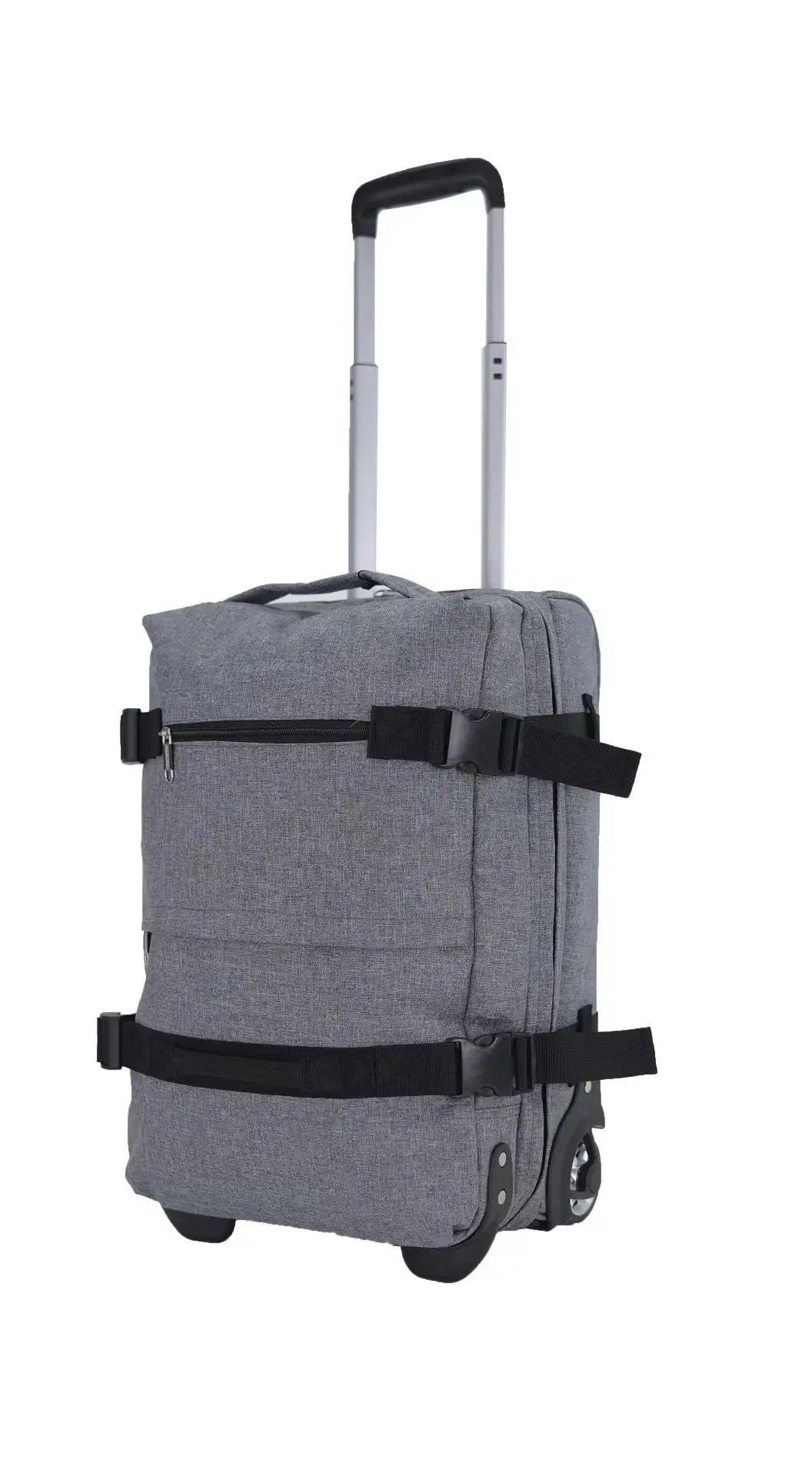 Metzelder Valise Gris Lucky Bag™