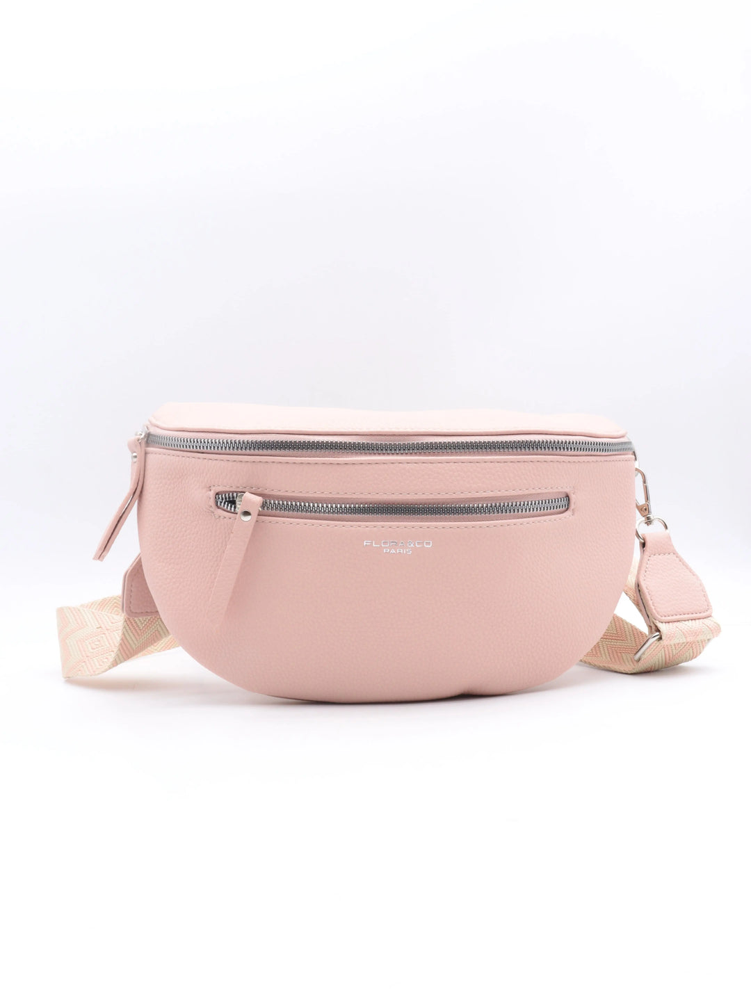 FLORA AND CO Cabas / Shopping Rose Lucky Bag™