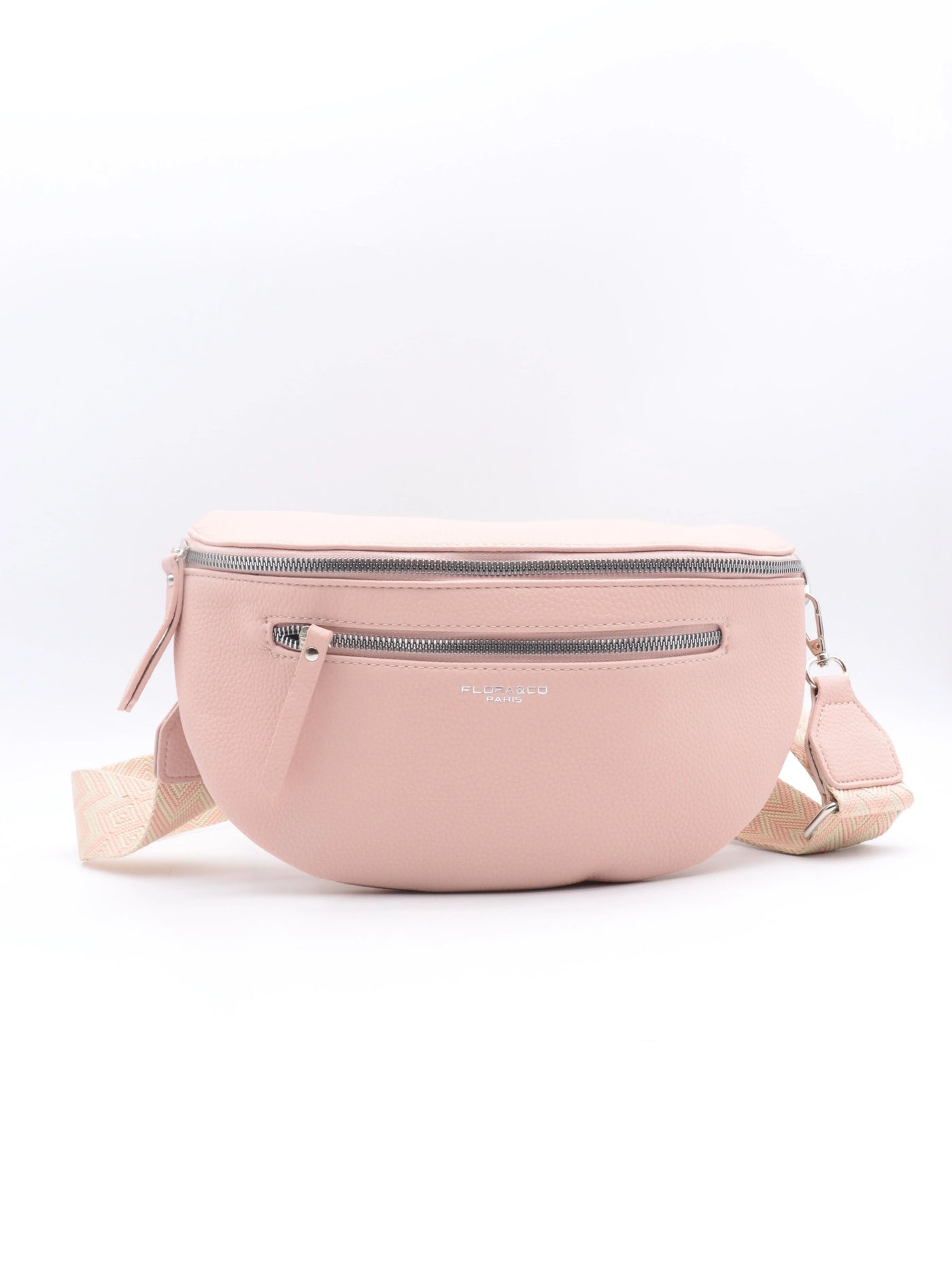 FLORA AND CO Cabas / Shopping Rose Lucky Bag™